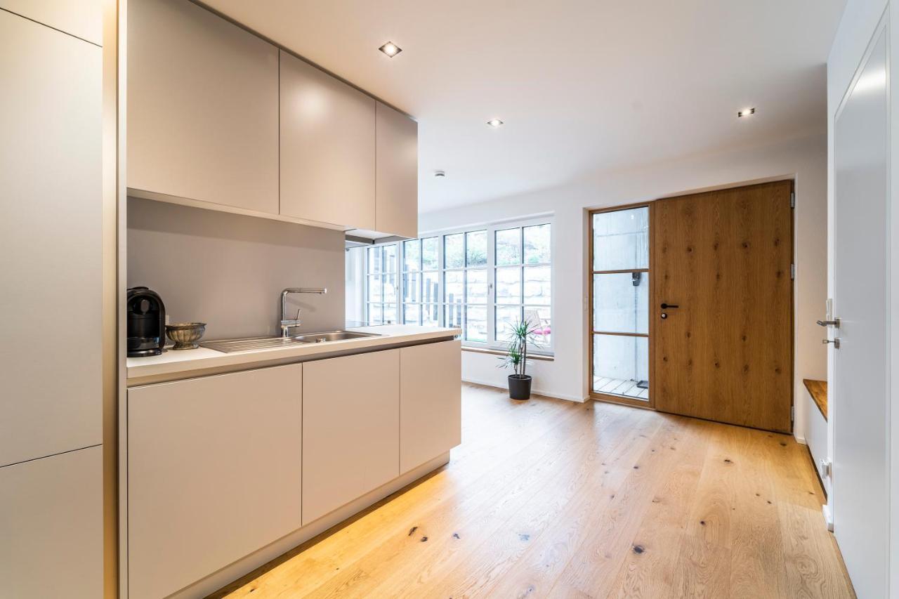 באגינג אם זי Ferienwohnung Waldrose מראה חיצוני תמונה